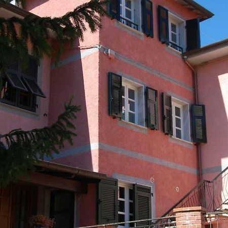 La Torretta Apartment Beverino Luaran gambar