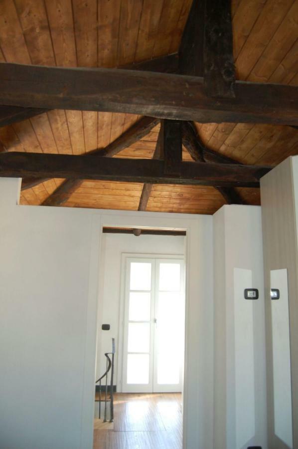 La Torretta Apartment Beverino Luaran gambar