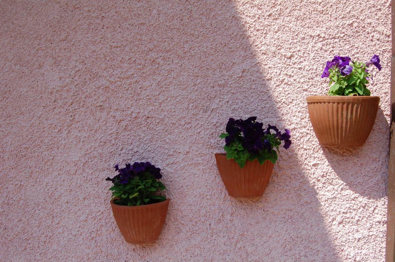 La Torretta Apartment Beverino Luaran gambar